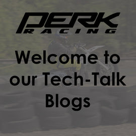 Intro to Tech-Talks